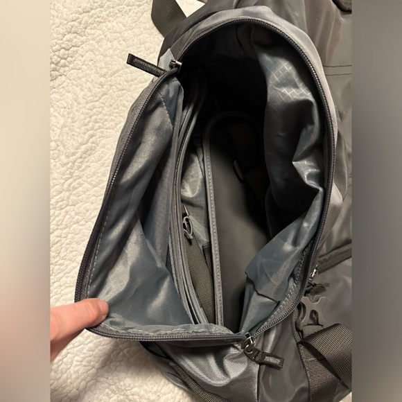 Duffle/backpack bag - Picture 2 of 5